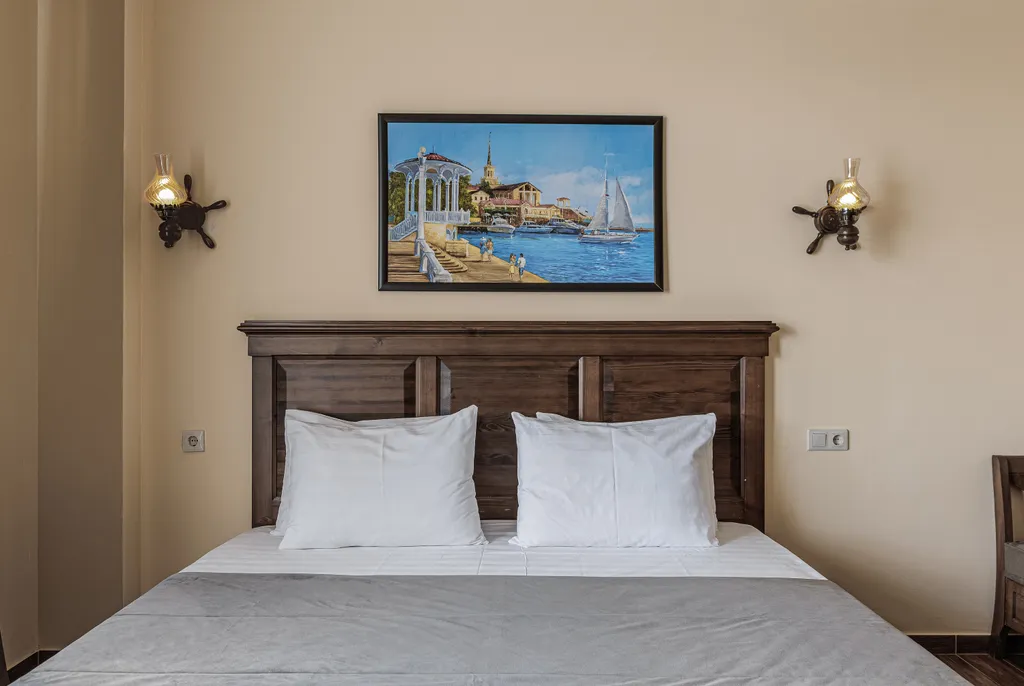 Квартира Комната — Анапа