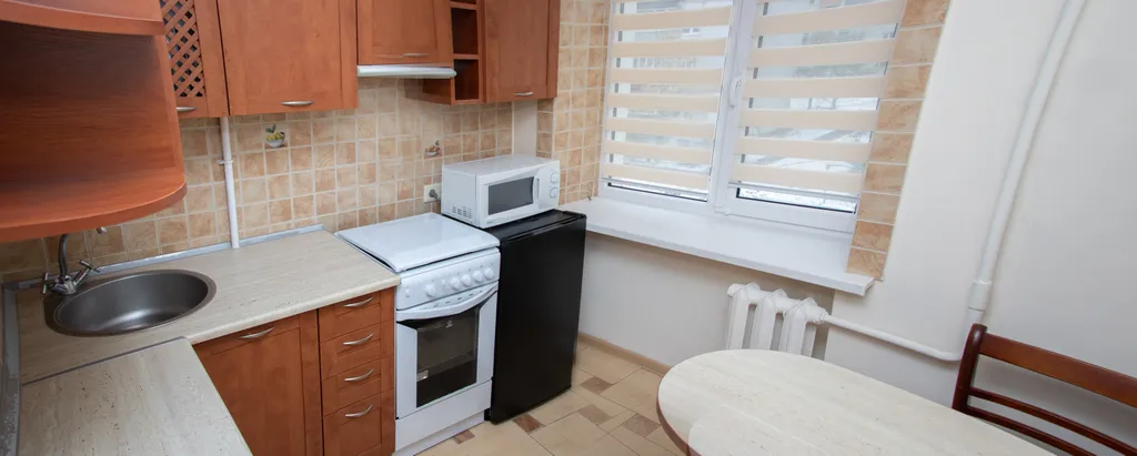 Уютная квартира в центре Бреста