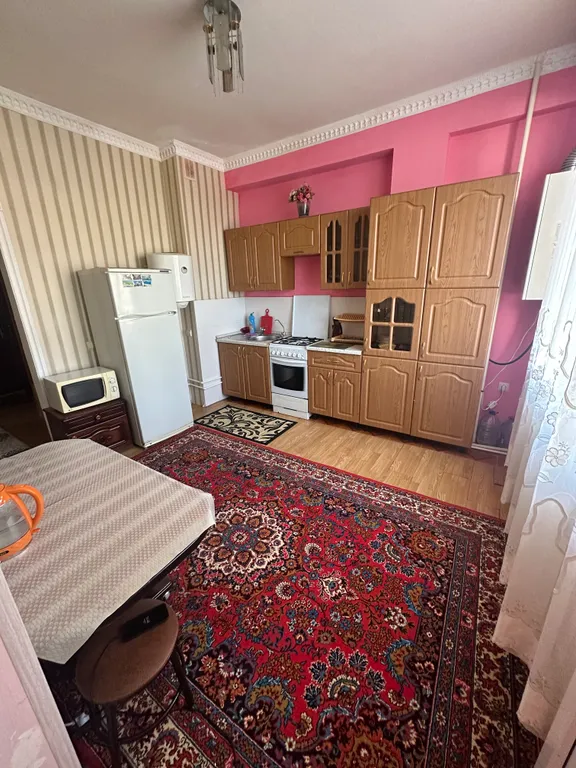 Квартира Квартира Отдых у Агакерима — Дербент
