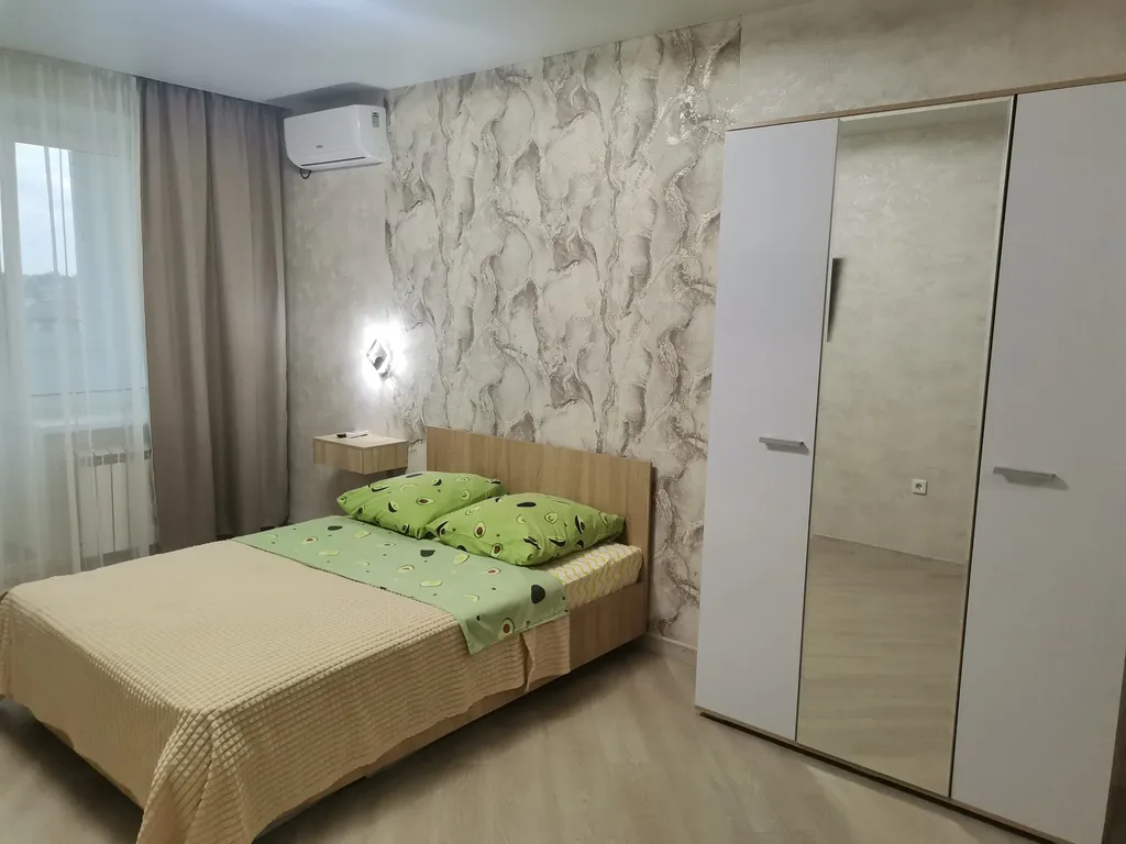 Квартира у Олимпийского парка