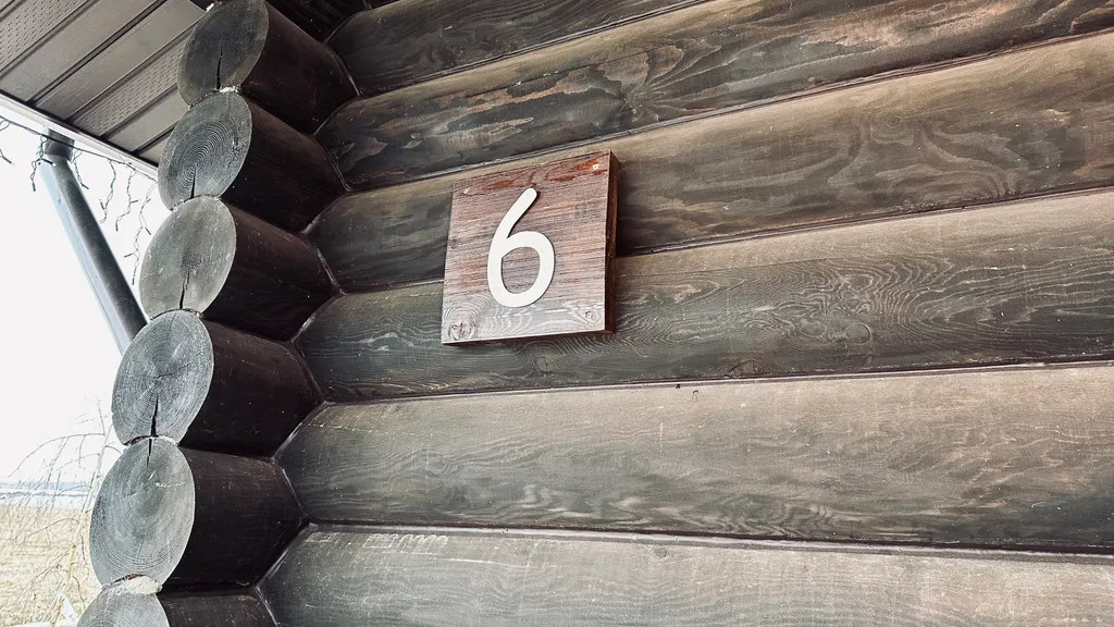 Коттедж 2-комнатный Дом — Можайск