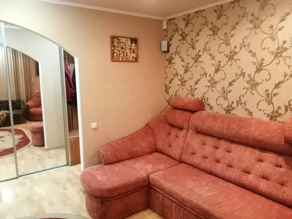 Уютная трешка в центре рядом с жд вокзал