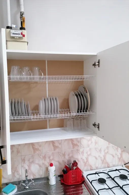 Уютная и теплая квартира рядом с набережной и Ракетой