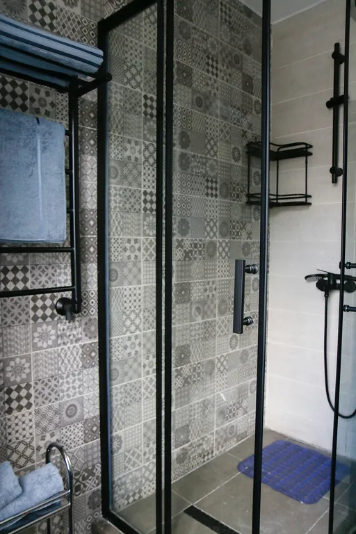 Комфортная квартира на берегу балтийского моря