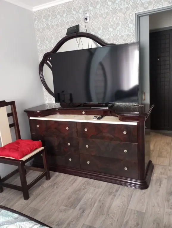 Люкс в центре с панорамой