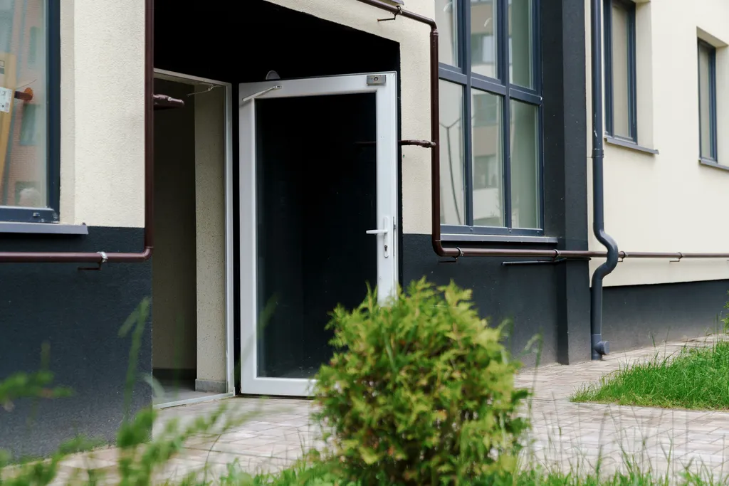 Apart-Deluxe Легенды мор: 1к кв. в ЖК Рыбное, море 5 мин, парковка