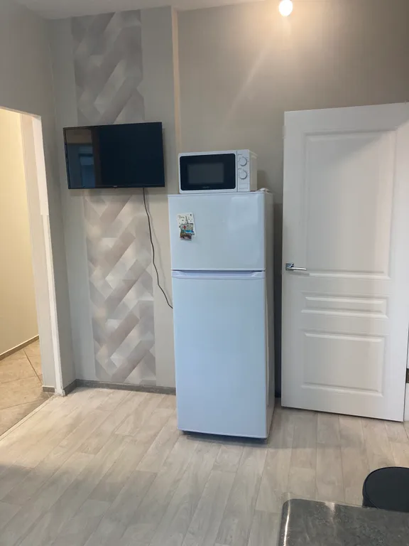 Квартира в самом центре города