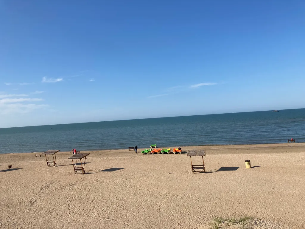 Уютная квартира близко к морю