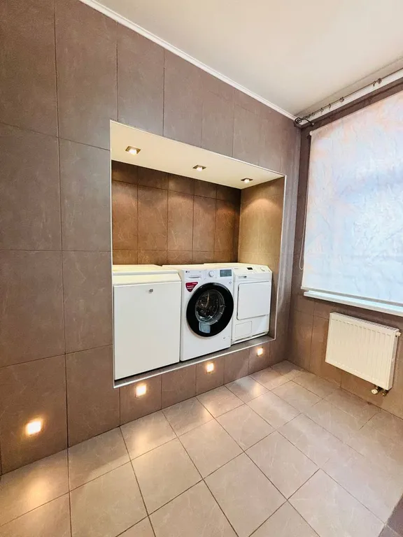 Апартамент  Big Family