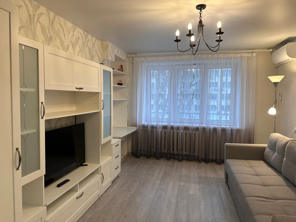 Квартира Уютная квартира в самом центре Новгорода — Великий Новгород