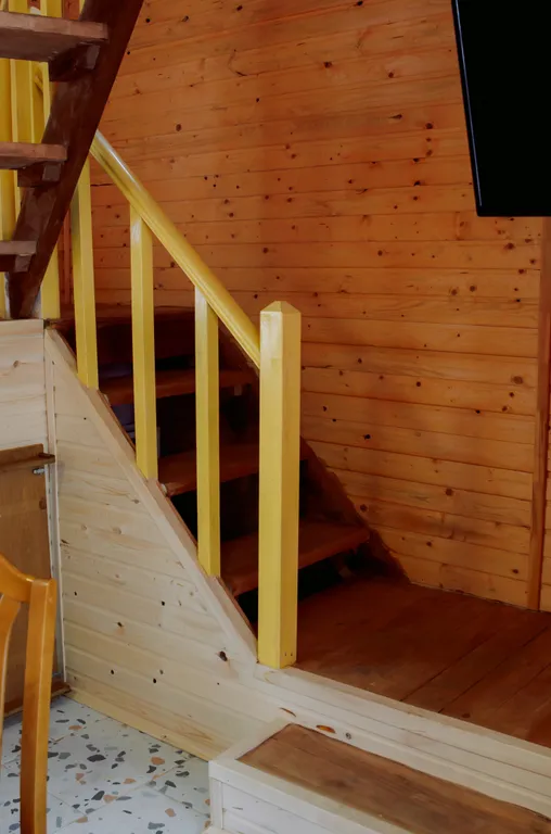 4-комнатный Дом