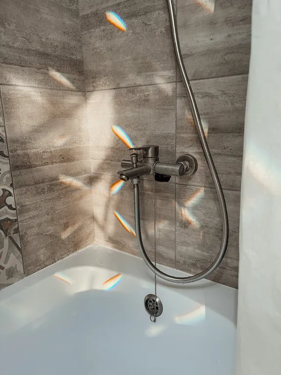 Квартира на берегу Волги