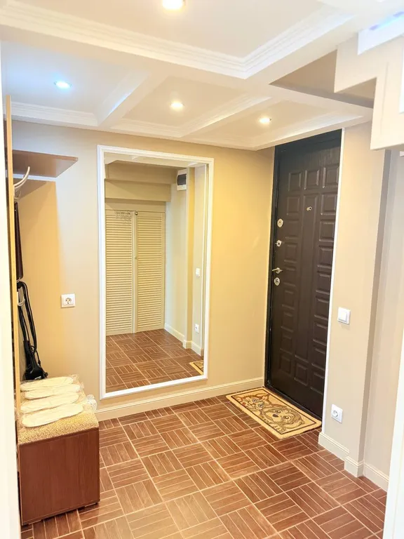 Квартира 2-уровневая квартира в Имеретинской бухте — Сириус