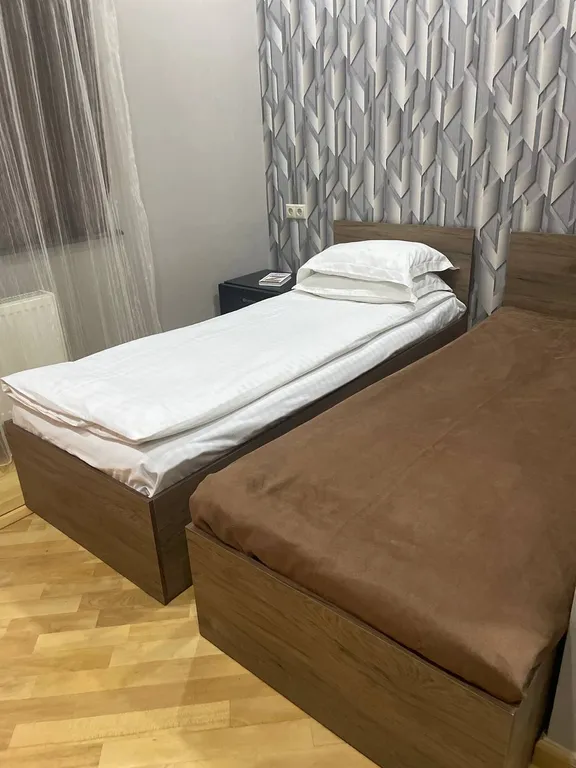 Квартира Комната — аренда посуточно в Ереван