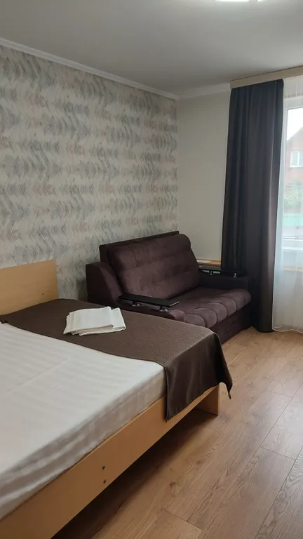 Квартира Комната — Лазаревское