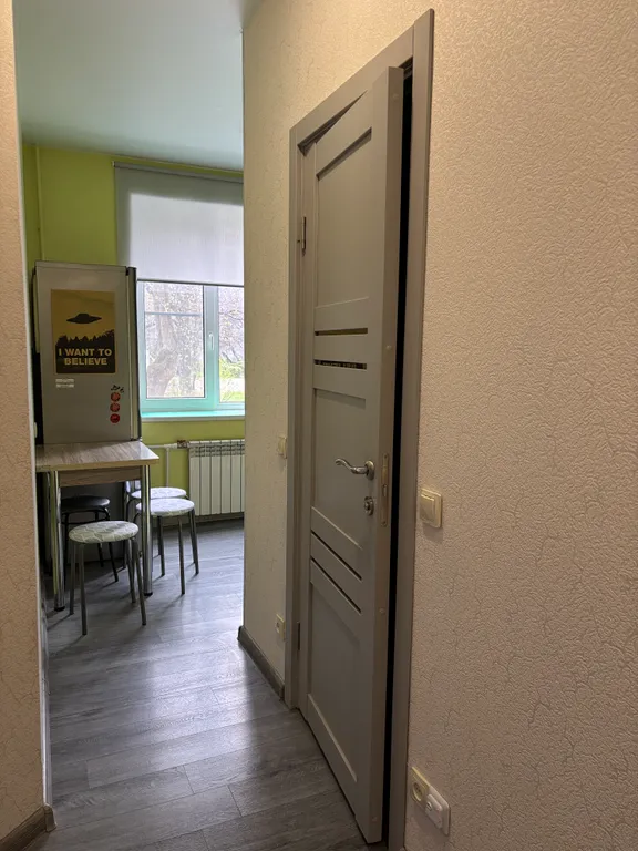 Квартира в сердце Петергофа