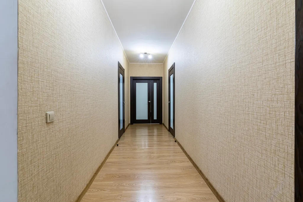 Квартира Квартира Residence Elegance на восемь персон — Казань