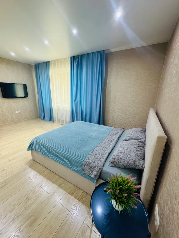 Уютная студия в центре города