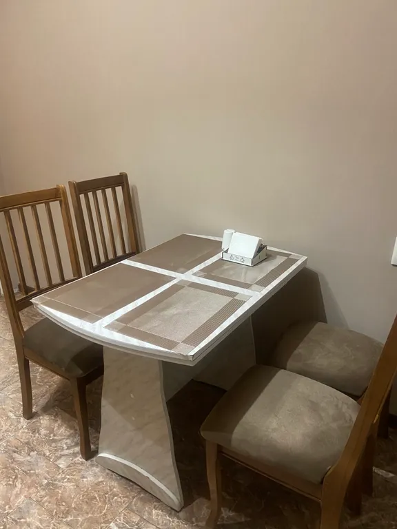 Квартира рядом с аэропортом