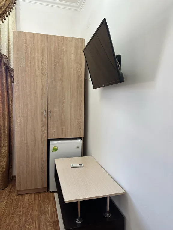 Квартира Комната — Кучук-Дере