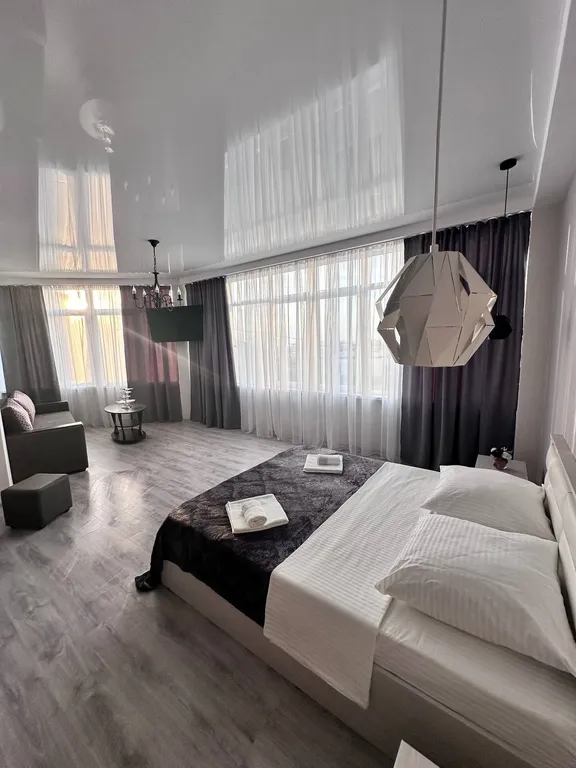 Квартира Комната — Анапа