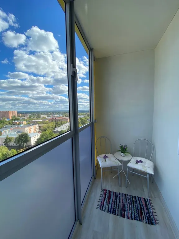 Уютная квартира в ЖК