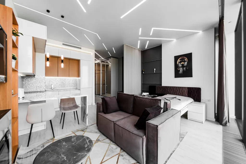 Эксклюзив в Нева тауер