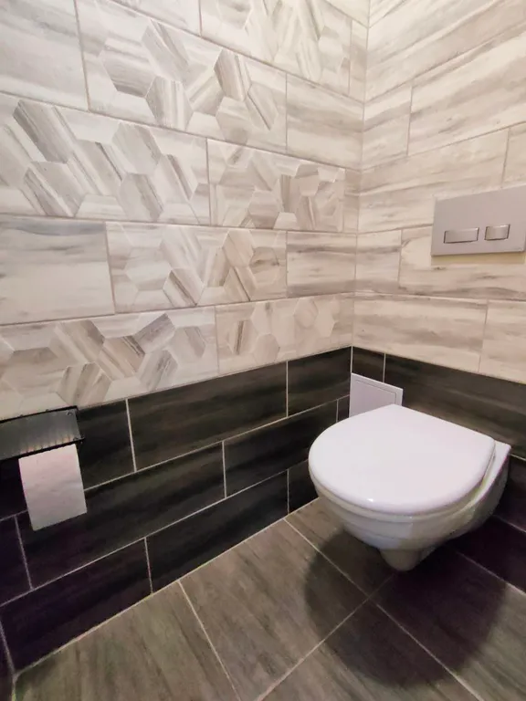 Евродвушка Komfort квартира в центре