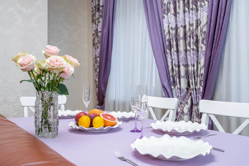 Квартира Роскошная 4-комнатная квартира — Санкт-Петербург