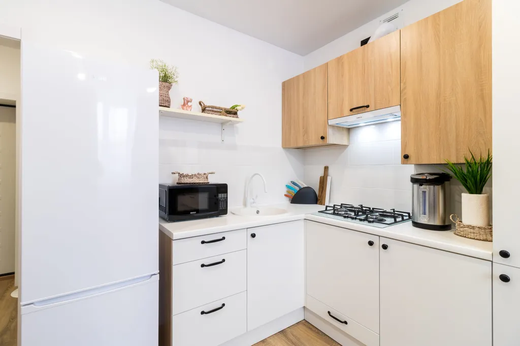 Ласкино-парк квартира