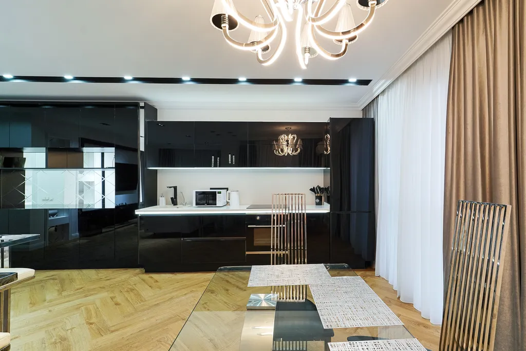 Вип квартира премиум класса в Маяк Минске