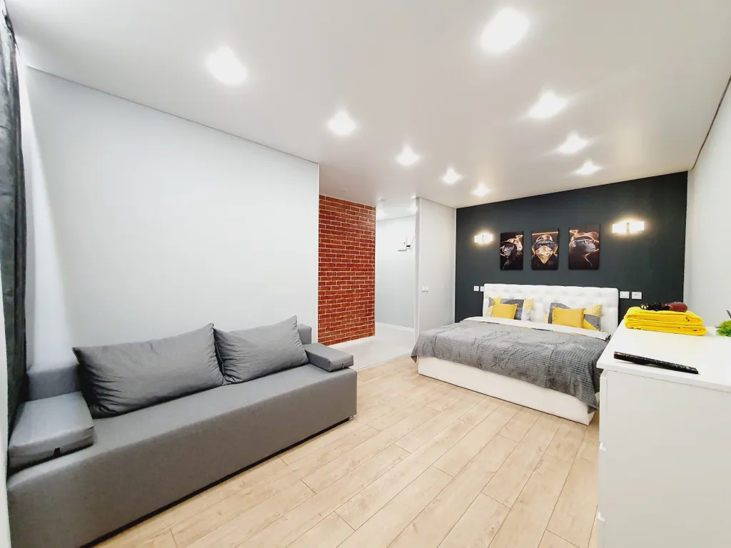 Апартамент Люкс рядом с Областной больницей