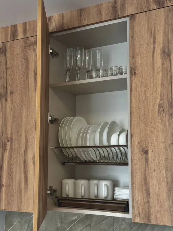 Уютная квартира из Pinterest