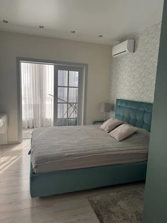 Семейная квартира в центре Сормово