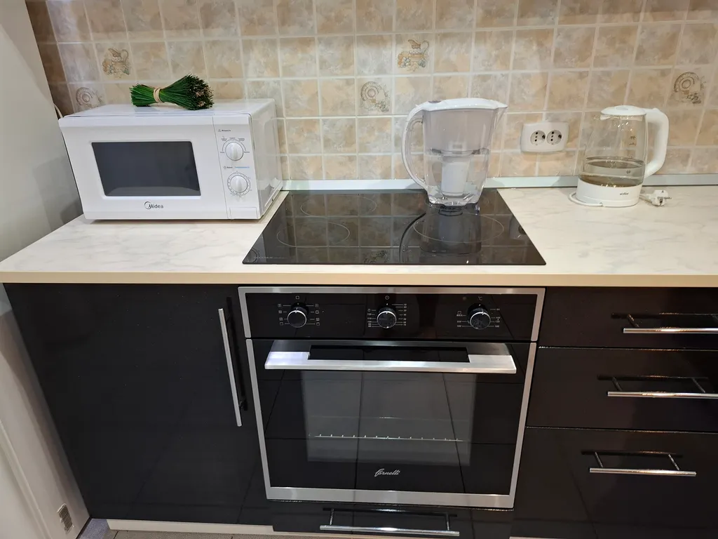 Комфорт и удобство расположения