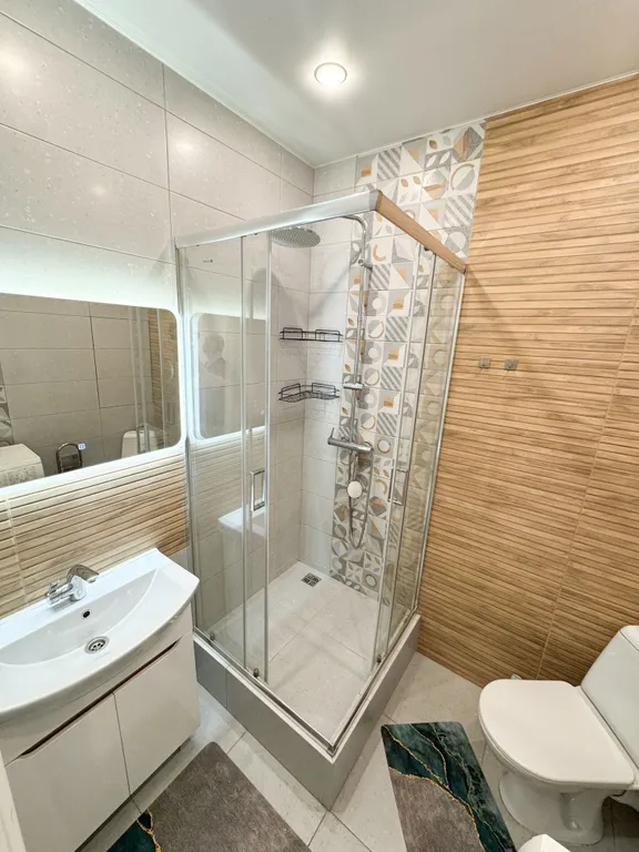 Отличный апартамент для деловой поездки или отпуска