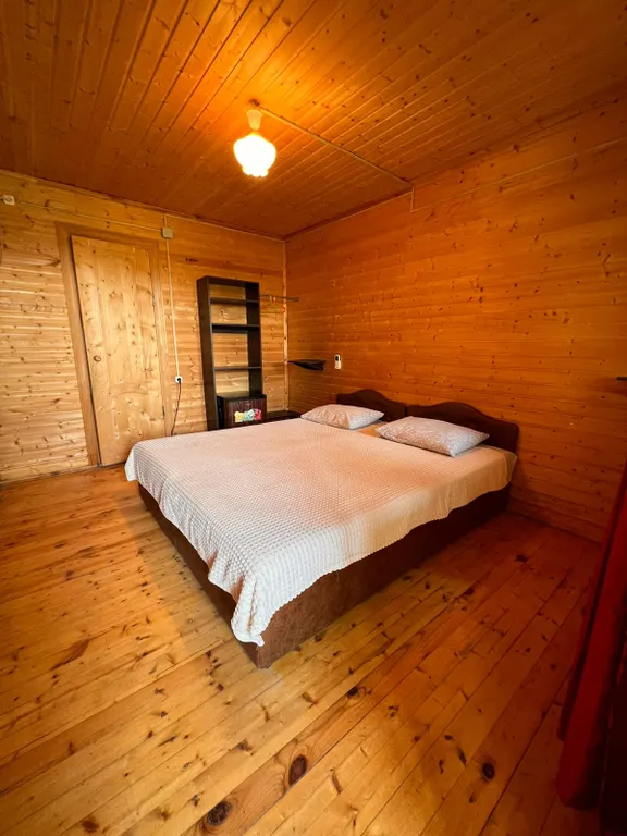 Квартира Гостевой дом в центре Нового Афона! — аренда посуточно в Новый Афон