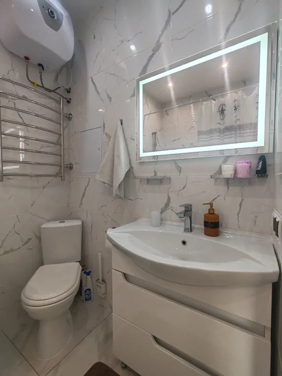 Студия VIP у метро Аэродромная с кондиционером