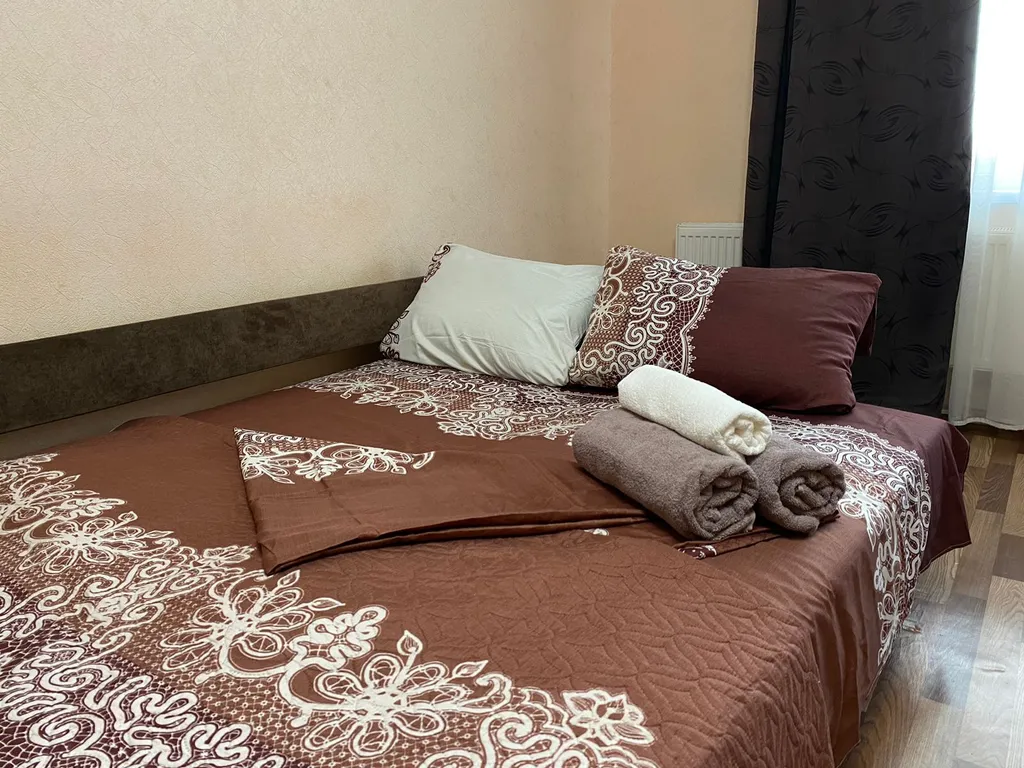 Квартира Квартира рядом с Мамаевым курганом — Волгоград