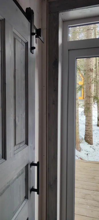 Коттедж Коттедж София — Архыз