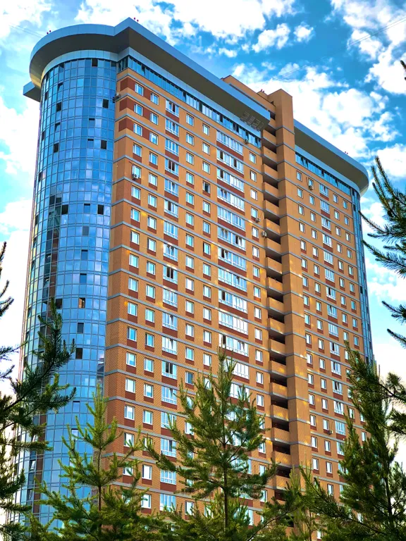 Квартира в ЖК Умный Дом