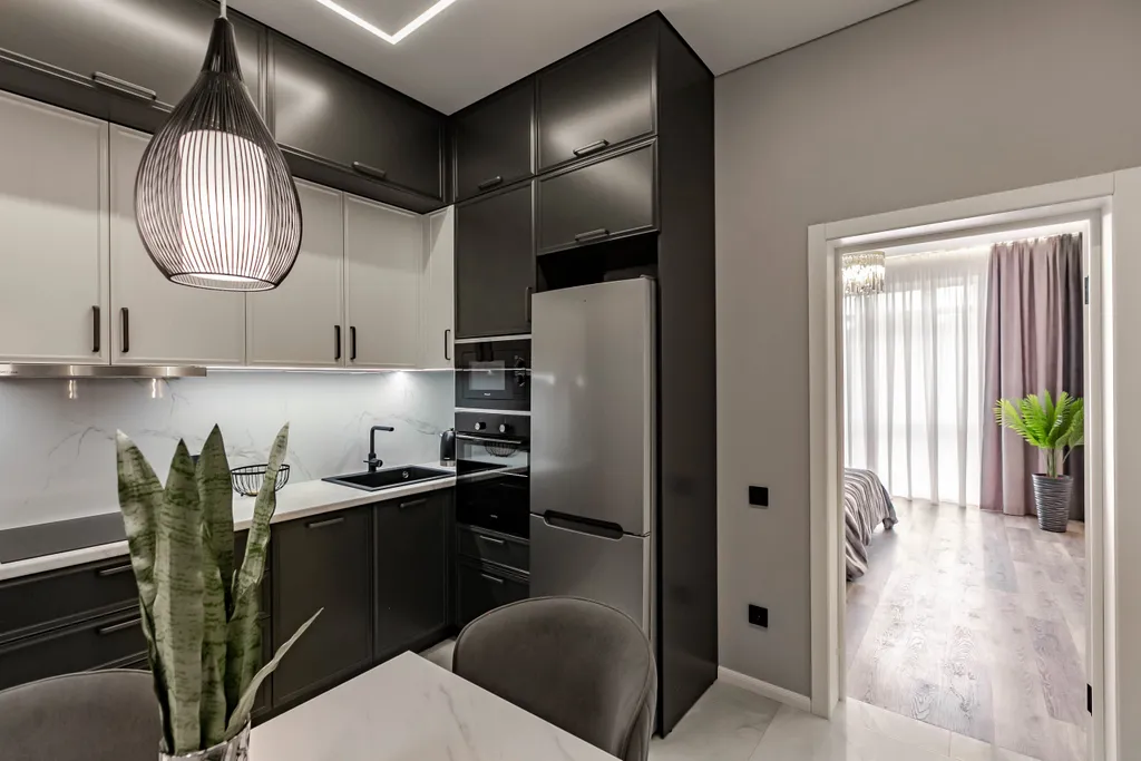 Premium suite в ЖК Звезда by Art Apart