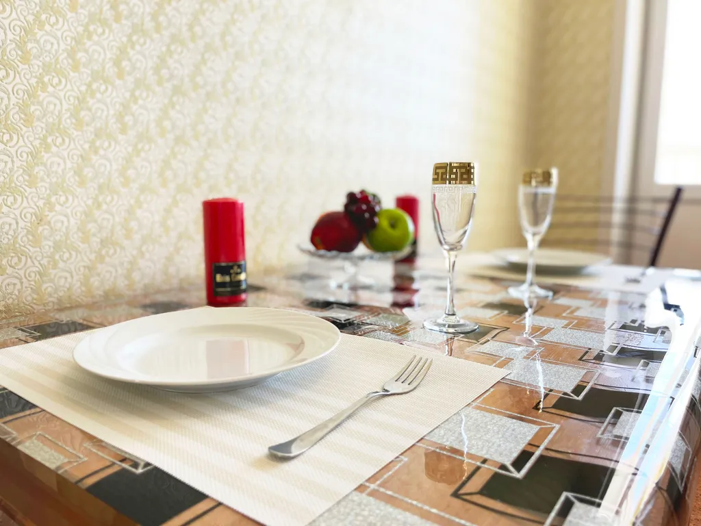 Отличная квартира в новостройке