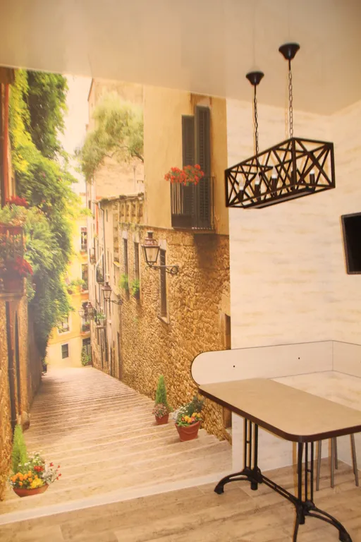 Уютная квартира на берегу Онеги