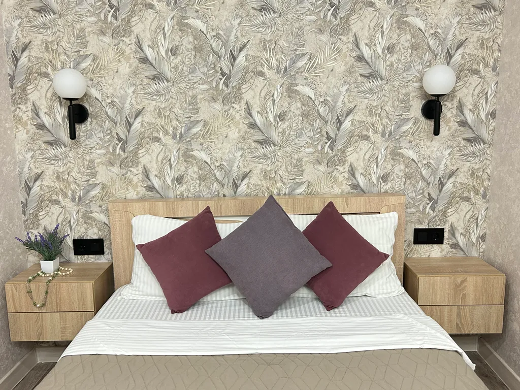 Квартира комфорт и уют