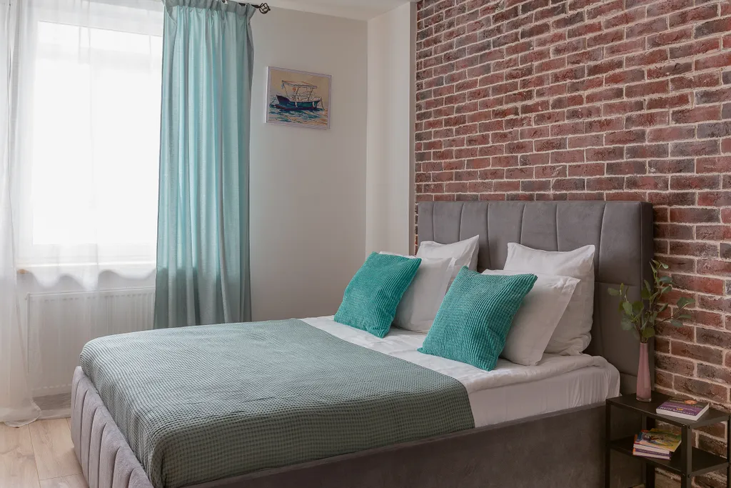 Стильные апартаменты в Химках у Меги