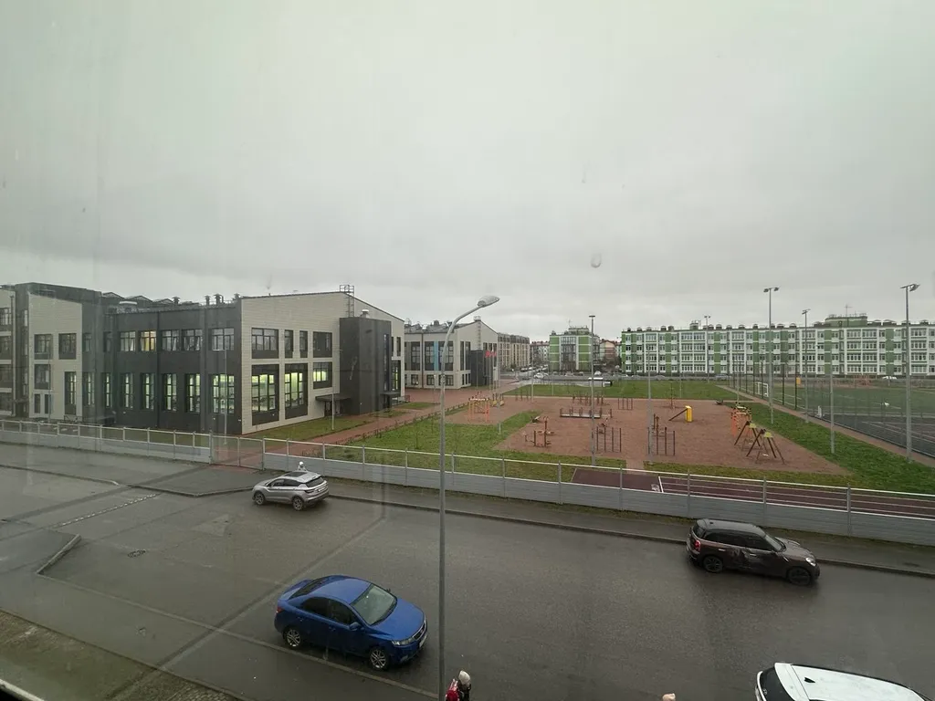 Квартира Уютная квартира недалеко от Царского Села для 4-х человек — Шушары