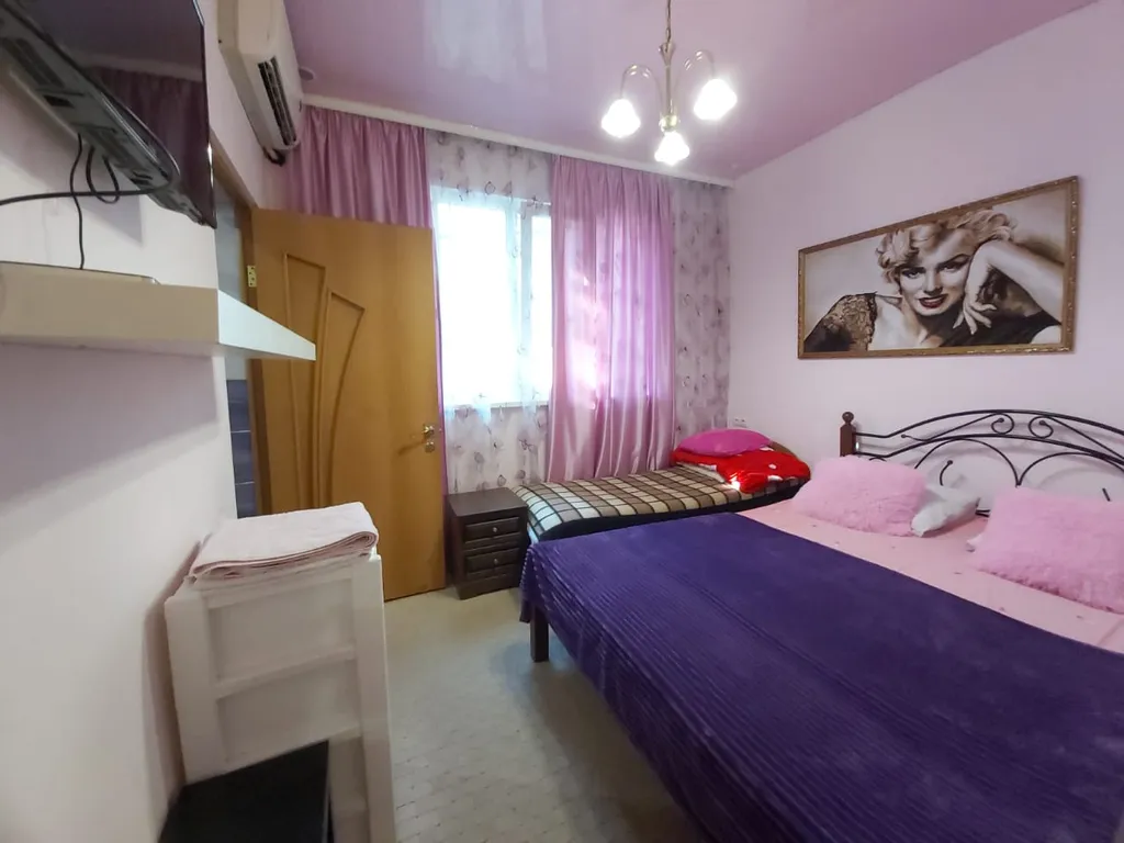 Квартира Комната — аренда посуточно в Гагра