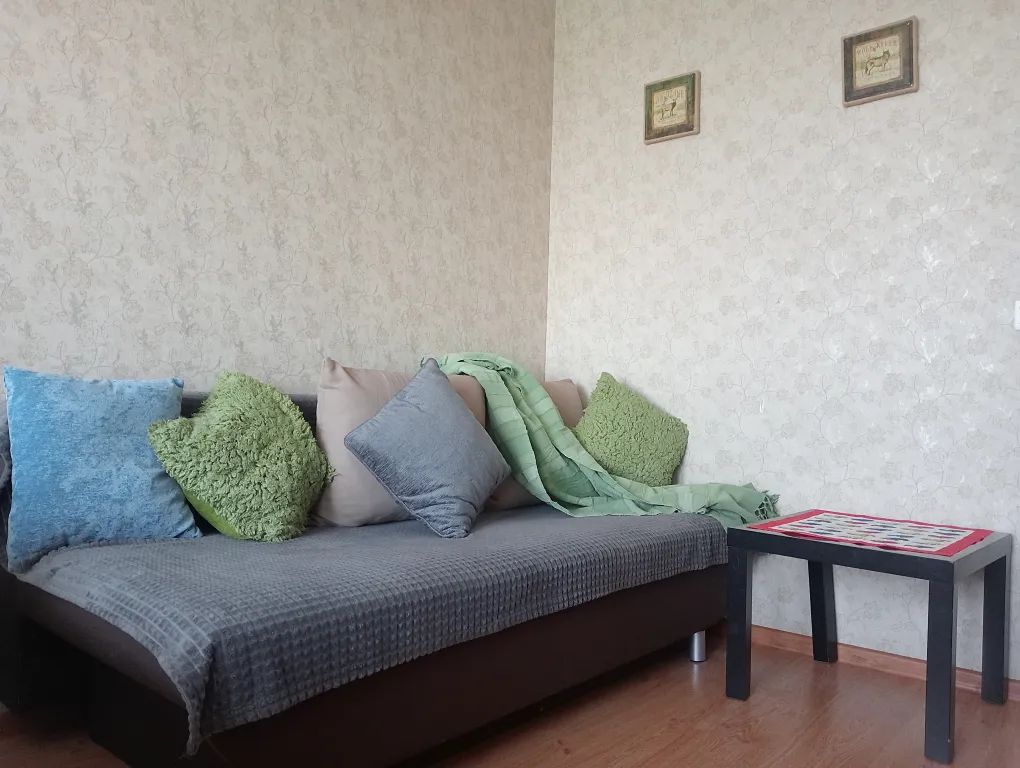 Perfect location in charming Kaliningrad