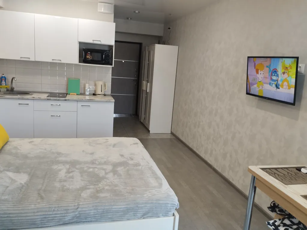 Квартира Апартаменты с бассейном — Севастополь